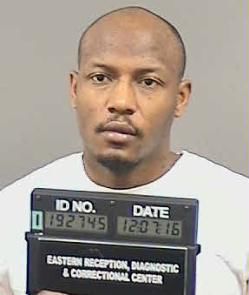 Erron Williams